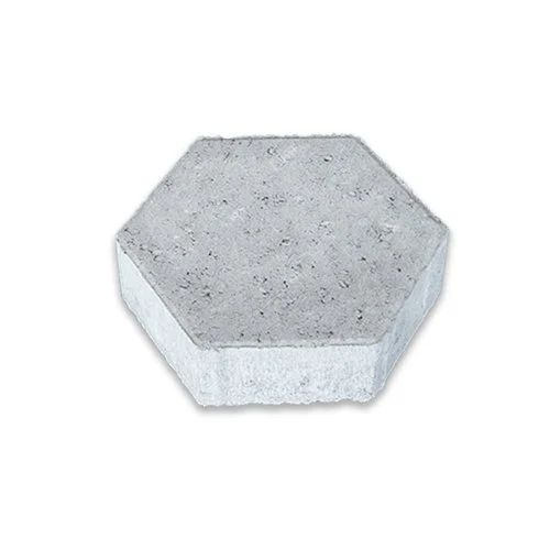 Minas Blocos - Piso de Concreto e Meio Fio